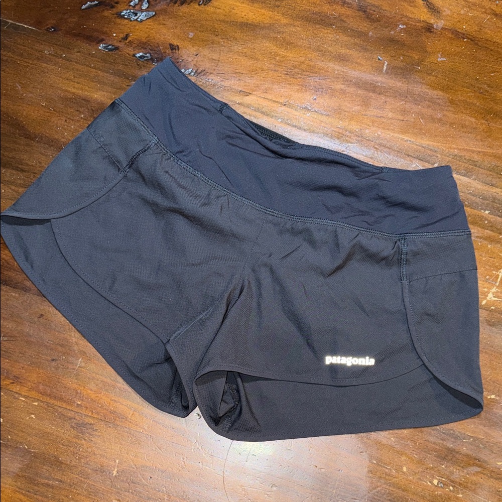 Patagonia Women’s Strider Pro Short - Picture 5 of 14